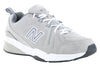 New Balance 608UG5 Grey Trainer