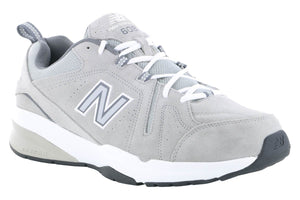 New Balance 608UG5 Grey Trainer