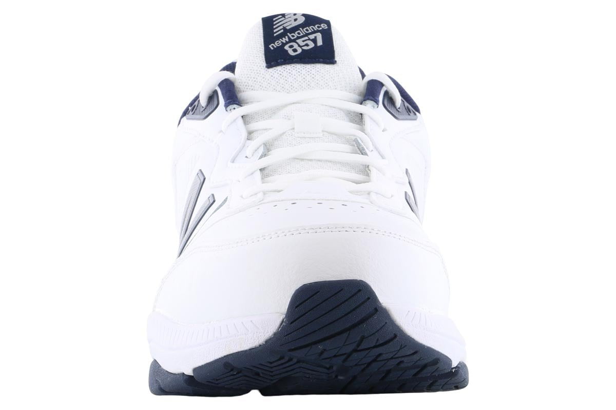 New Balance 857WN3 Trainer – 2BigFeet