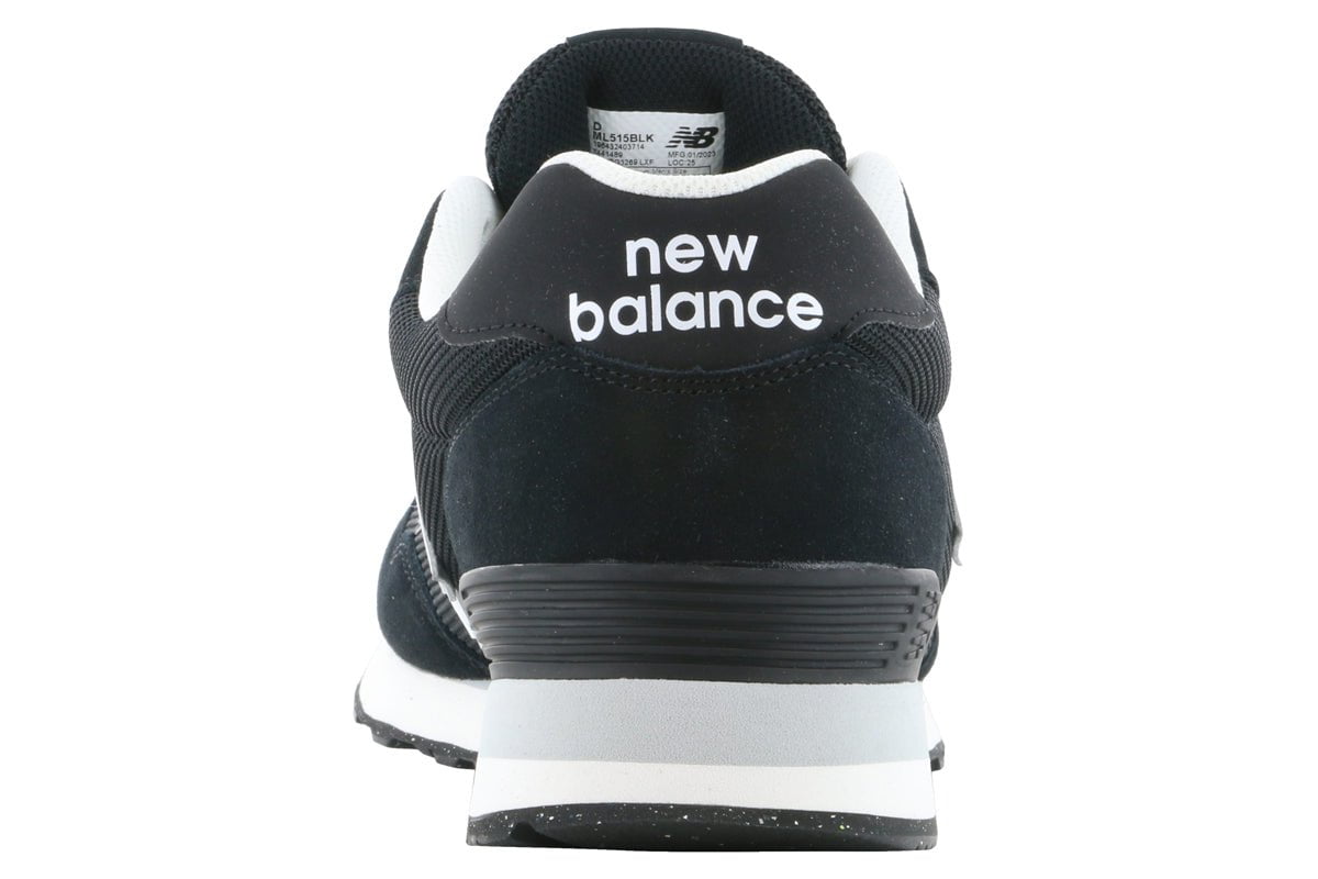 ★New Balance★ NBRJFS451B SD5601BK2 BLACK NBRJFS451B_19 New Balance Women's 515 Platform Sneakers | Dillard's
