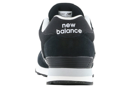 New Balance 515 Black Classics