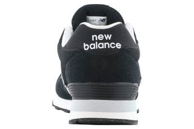 New Balance 515 Black Classics
