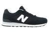New Balance 515 Black Classics