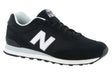 New Balance 515 Black Classics