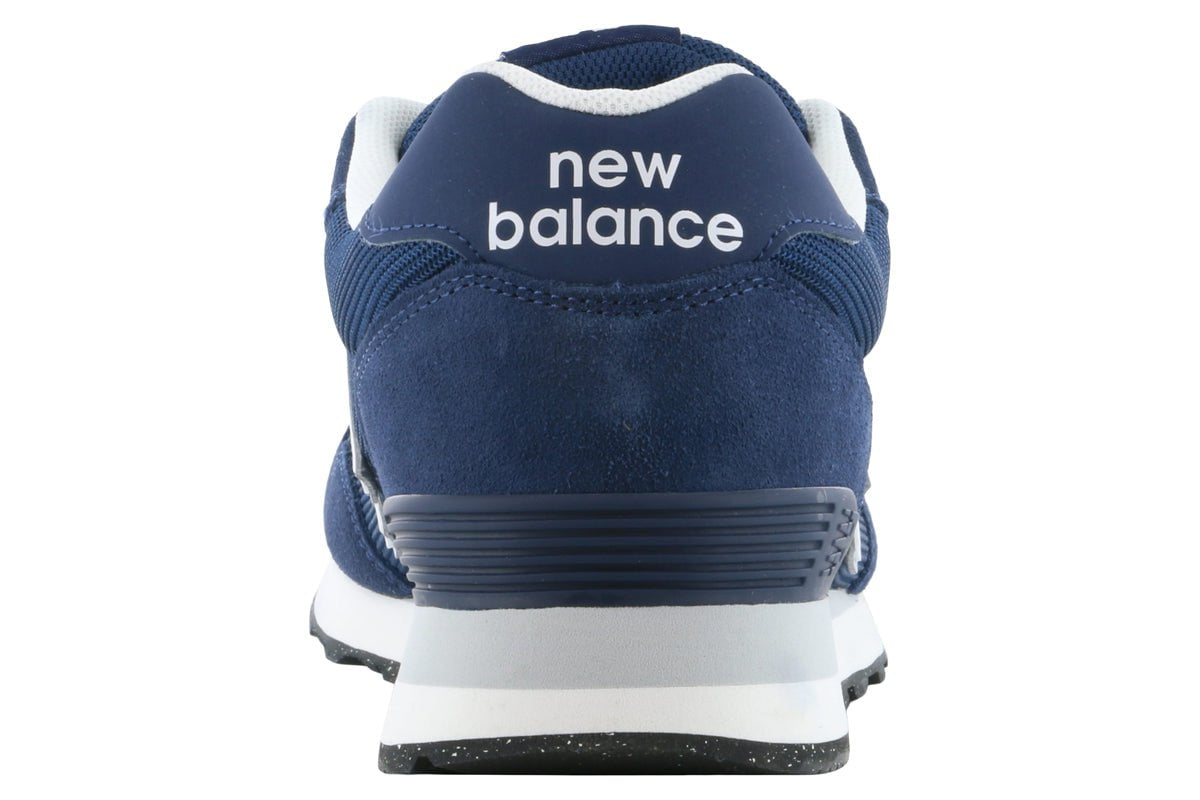 Size 希少!☆ New Balance 515 Classic WOMEN'S Navy New Balance 515 Navy Classics – 2BigFeet