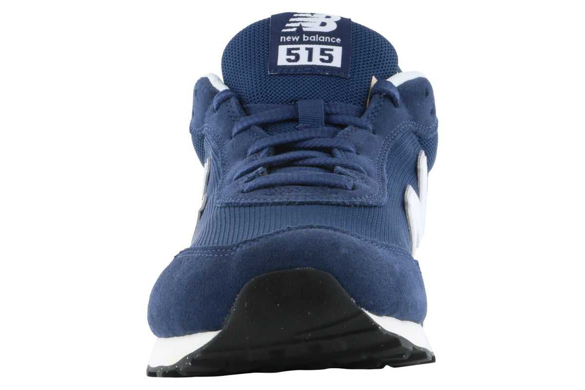 New Balance 515 Navy Classics – 2BigFeet