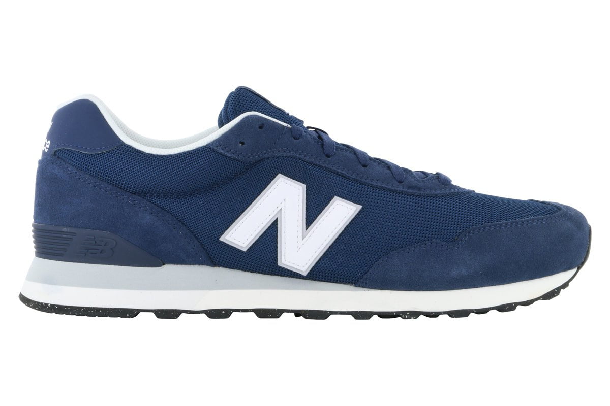 New Balance 515 Navy Classics - 2BigFeet