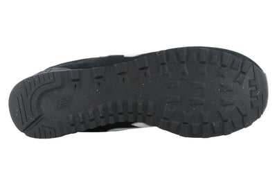 New Balance 515 Black Classics