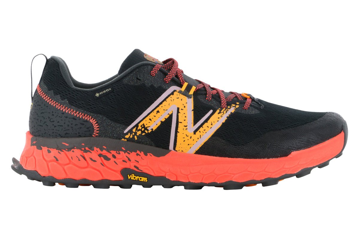 New Balance Fresh Foam X Hierro X7 Gore tex Trail Running Shoe