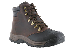 Propet Blizzard Mid Lace Insulated Boot