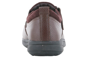 Propet Prescott Brown