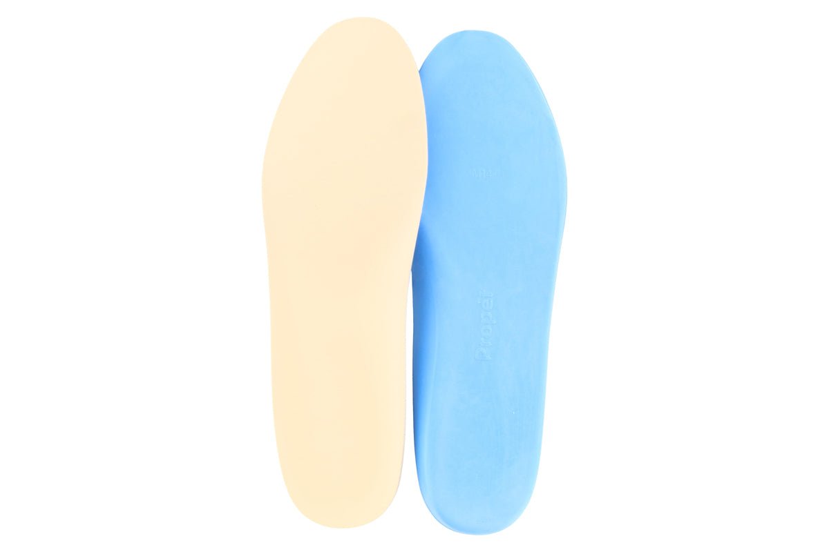 Big Insoles - Fit up to Size 19 – 2BigFeet
