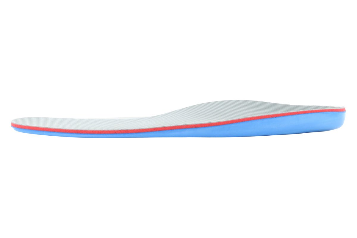 Big Insoles - Fit up to Size 19 – 2BigFeet