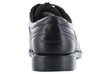 Rockport Style Leader 2 Bike Toe Oxford Black