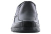 Rockport Style Leader 2 Bike Toe Slip-On Black