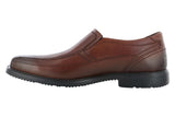 Rockport Style Leader 2 Bike Toe Slip-On Brown