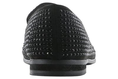 Steve Madden Caviarr Rhinestone