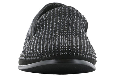 Steve Madden Caviarr Rhinestone
