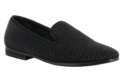 Steve Madden Caviarr Rhinestone