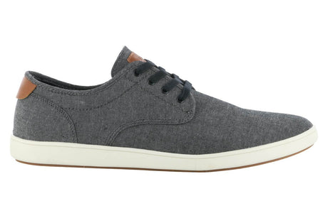 Steve Madden Fenta Sneaker Black
