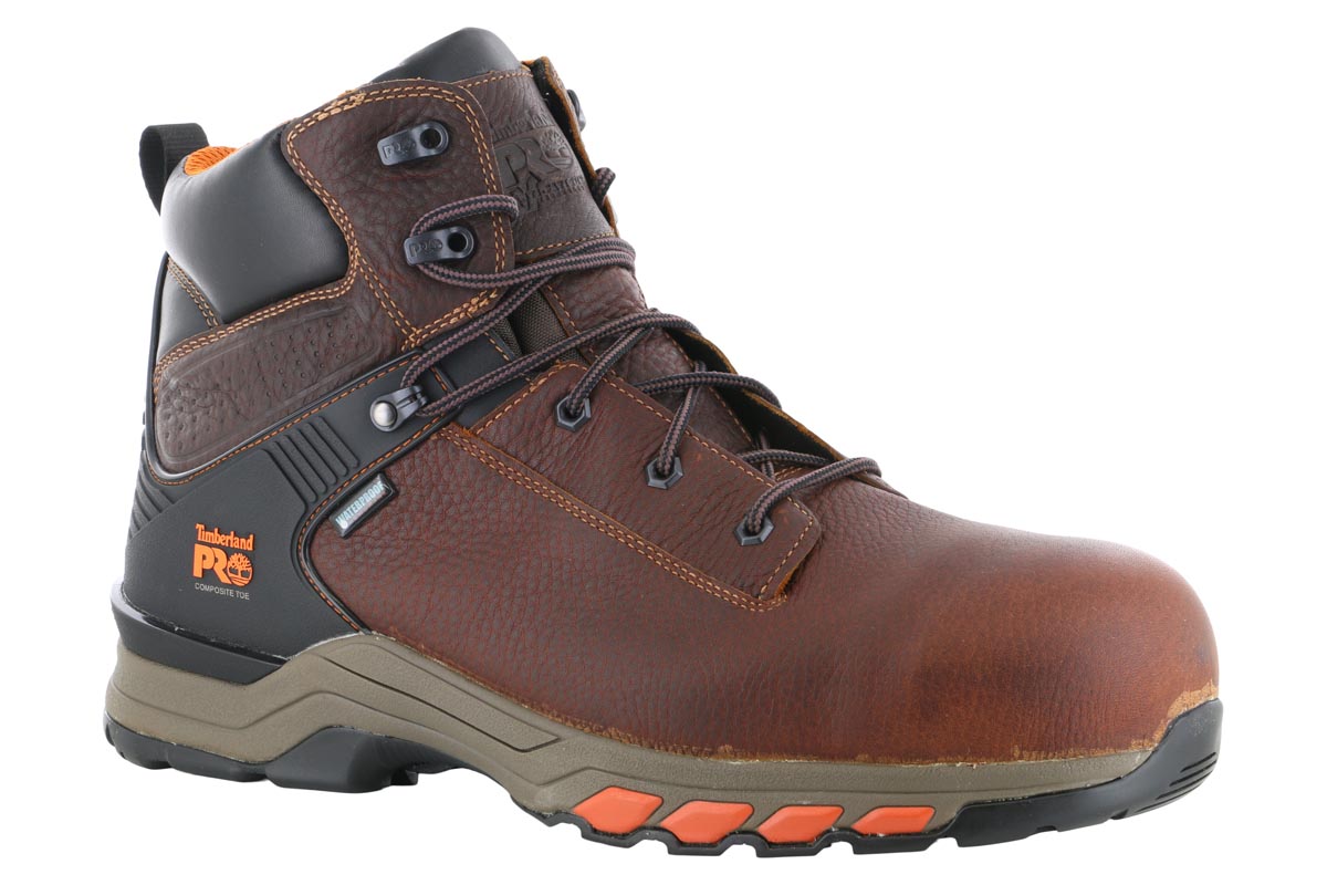 Timberland PRO Hypercharge 6