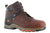 Timberland PRO Hypercharge 6" Composite Toe WP Boot Brown