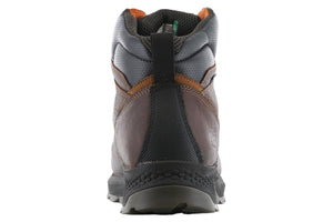 Timberland PRO Titan EV 6" Composite Toe WP Boot Brown