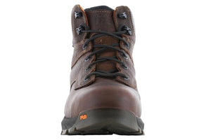 Timberland PRO Titan EV 6" Composite Toe WP Boot Brown