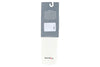Wigwam 7 Footer Tube Sock White