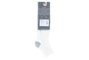 Wigwam Diabetic Sport Quarter Sock White