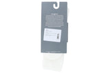 Wigwam Volley Crew Sock White