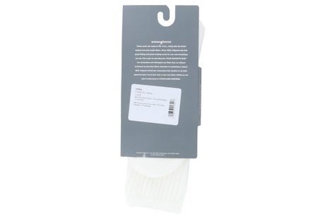 Wigwam Volley Crew Sock White