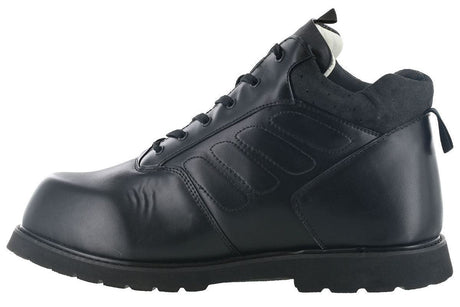 Mt. Emey Comfort Boots