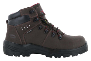 Avenger 7402 Waterproof Composite Toe Met Guard Boot