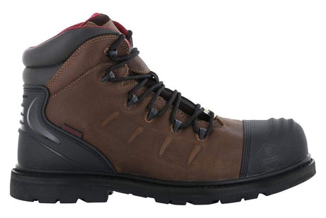 Avenger 7546 Composite Toe Boot