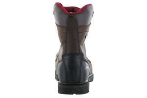 Avenger 7573 Composite Toe Insulated Boot