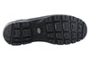 Avenger 7400 Waterproof Composite Toe Boot Black