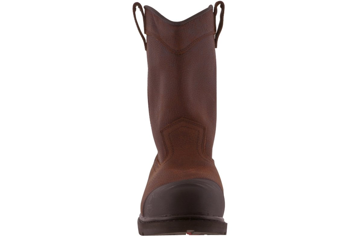 Avenger 7876 Composite Toe Wellington – 2BigFeet