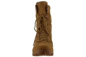 Belleville Coyote Khyber Lace-Up Tactical Boot