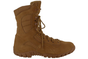 Belleville Coyote Khyber Lace-Up Tactical Boot