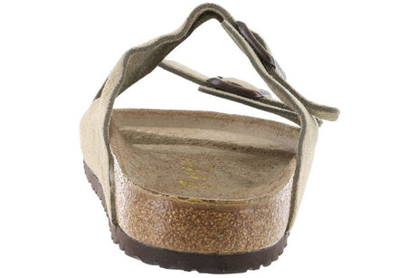 Birkenstock Arizona Taupe