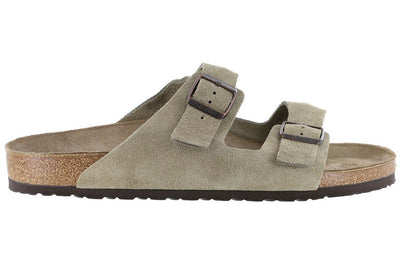 Birkenstock Arizona Taupe