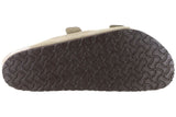 Birkenstock Arizona Taupe