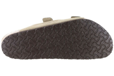 Birkenstock Arizona Taupe