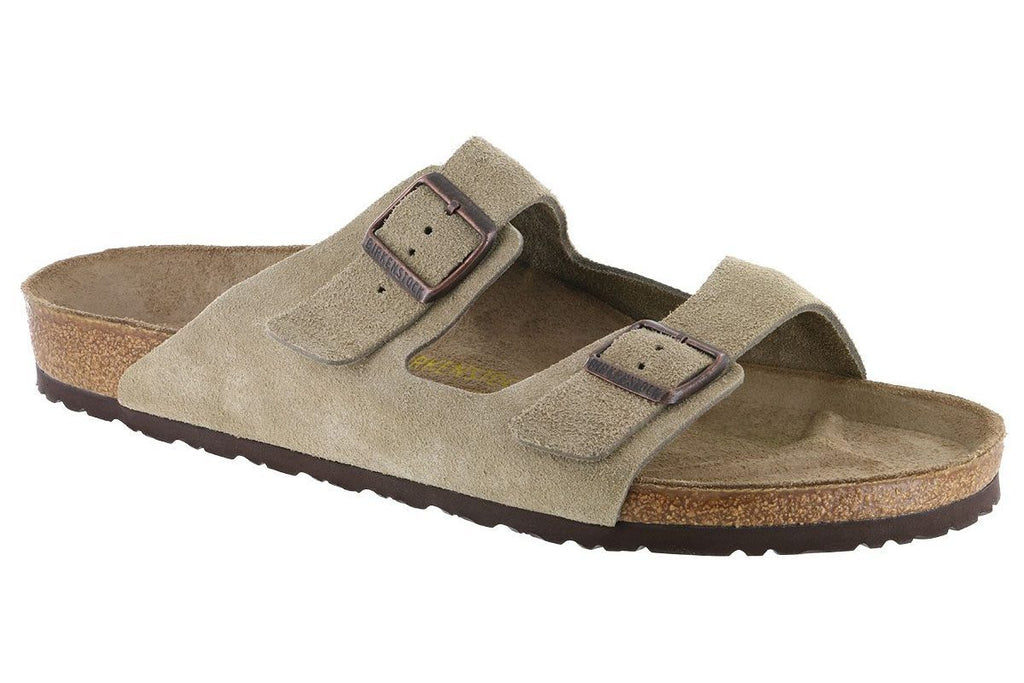 Best 25+ Deals for Birkenstock Arizona Taupe Suede