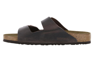 Birkenstock Arizona Habana