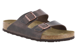 Birkenstock Arizona Habana