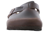 Birkenstock Boston Habana