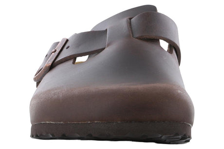 Birkenstock Boston Habana