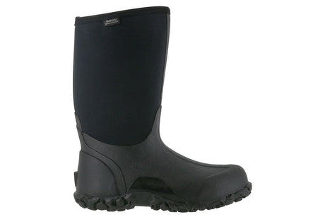 Bogs Classic High Black